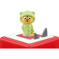 Tonies - Leos Tag - Badezeit - Hörspiel -Spielwarenladen tonies leos tag bade box