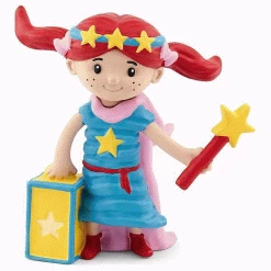 Spielwarenladen -Spielwarenladen tonies lichterkinder latern