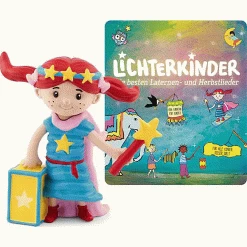 Spielwarenladen 37 Tonies - Lichterkinder - Die Besten Laternen- Und Herbstlieder - Musik