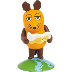 Tonies - Die Maus - Mit Der Maus Die Welt Entdecken - Hörspiel Mit Liedern -Spielwarenladen tonies maus welt