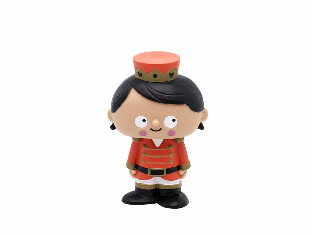 Tonies - Lieblings Meisterstücke - Der Nussknacker - Hörspiel Mit Musik 1 Tonies - Lieblings Meisterstücke - Der Nussknacker - Hörspiel Mit Musik