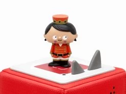 Tonies - Lieblings Meisterstücke - Der Nussknacker - Hörspiel Mit Musik 5 Tonies - Lieblings Meisterstücke - Der Nussknacker - Hörspiel Mit Musik -Spielwarenladen tonies meisterst cke nussknacker box