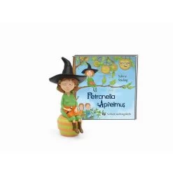 Tonies - PetronellaApfelmus - Verhext Und Festgeklebt - Hörbuch 5 Tonies - PetronellaApfelmus - Verhext Und Festgeklebt - Hörbuch -Spielwarenladen tonies petronella apfelmus