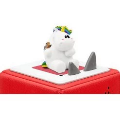 Tonies - Das Pummeleinhorn - Hörspiel