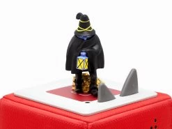 Tonies - Die Drei Räuber - Hörbuch -Spielwarenladen tonies r uber box