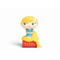 Tonies - Lieblings Märchen - Rapunzel - Hörspiel -Spielwarenladen tonies rapunze