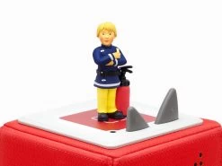 Tonies - Feuerwehrmann Sam - Eine Insel Voller Abenteuer - Hörspiel