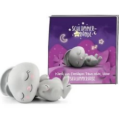 Tonies - Schlummerbande - Träum Schön Kleiner Schlummerhase - Musik