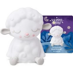 Tonies - Nachtlicht Tonie Schlummerschaf- Hörspiel Mit Liedern -Spielwarenladen tonies schlummerschaf nacht