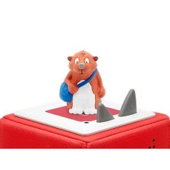 Tonies - Snöfrid Aus Dem Wiesental - Hörbuch -Spielwarenladen tonies sn frid box