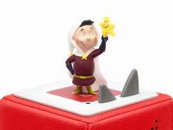 Tonies - Der Sternenmann - Lieder Und Hörspiel Zur Guten Nacht - Hörspiel Mit Liedern- -Spielwarenladen tonies sternenmann box