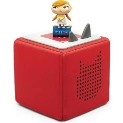 Tonies - Lieblings Märchen - Sterntaler - Hörspiel -Spielwarenladen tonies sterntaler box