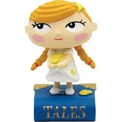 Spielwarenladen -Spielwarenladen tonies sterntaler figur