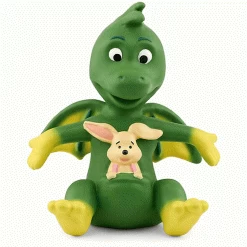 Tonies - Tabaluga - Drachen Weinen Nicht - Hörspiel Mit Liedern -Spielwarenladen tonies tabaluga drachen