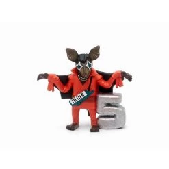 Tonies - Unter Meinem Bett 5 - Musik -Spielwarenladen tonies unter meinem 5