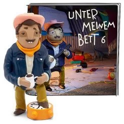 Tonies - Unter Meinem Bett 6- Musik -Spielwarenladen tonies unter meinem bett 6