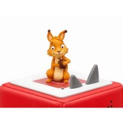 Tonies - Peter Wohlleben - Hörst Du Wie Die Bäume Sprechen - Hörbuch