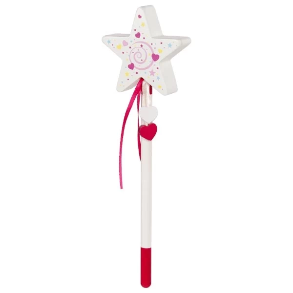 Feenstab Zauberstab (goki 60694) 1 Feenstab Zauberstab (goki 60694)